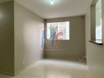Apartamento para Venda em São Paulo/SP Jardim Santa Terezinha 2 Quartos