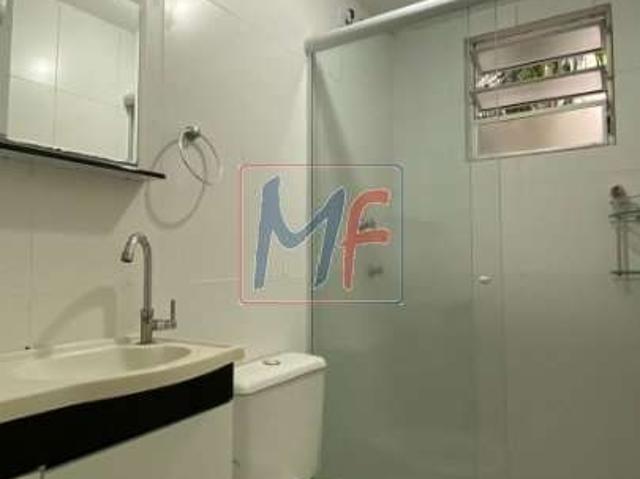 Apartamento para Venda em São Paulo/SP Jardim Santa Terezinha 2 Quartos