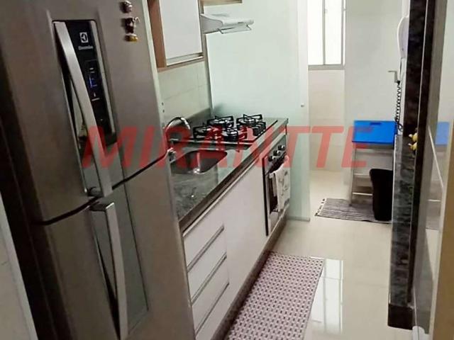 Apartamento para Venda em São Paulo/SP Jardim Santa Terezinha 2 Quartos