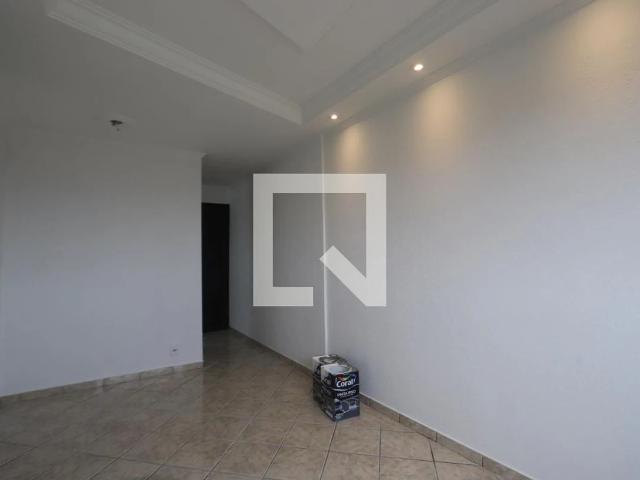 Apartamento para Venda em São Paulo/SP Jardim Santa Terezinha 2 Quartos