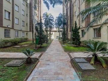 Apartamento para Venda em São Paulo/SP Jardim Santa Terezinha 2 Quartos