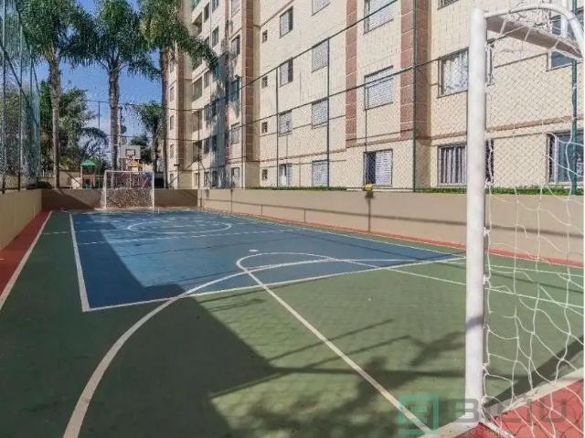 Apartamento para Venda em São Paulo/SP Jardim Santa Terezinha 2 Quartos