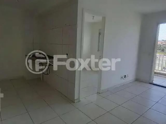Apartamento para Venda em São Paulo/SP Jardim Santa Terezinha 2 Quartos