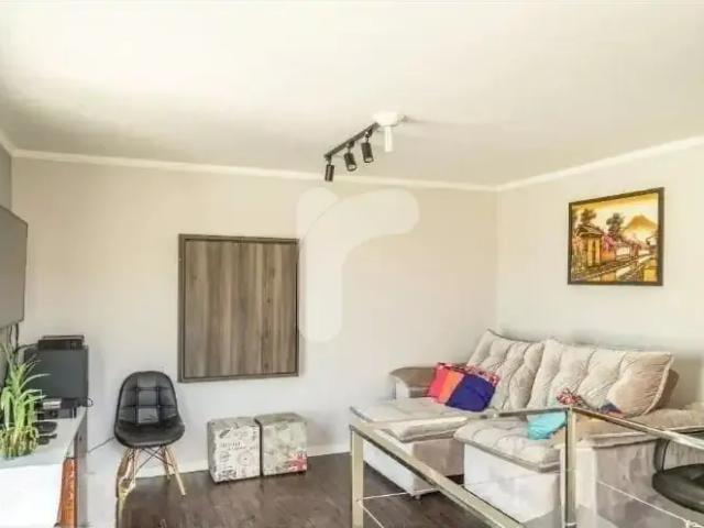 Apartamento para Venda em São Paulo/SP Jardim Santa Terezinha 2 Quartos
