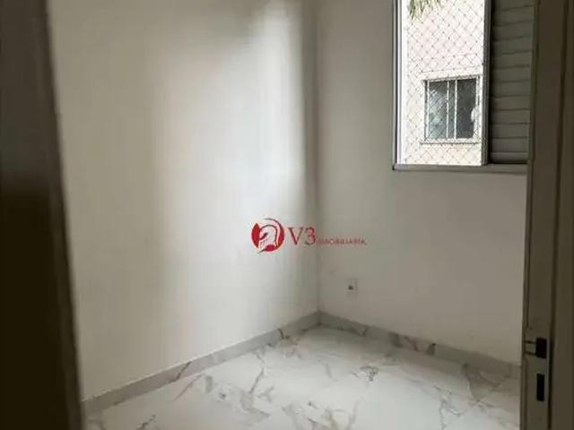 Apartamento para Venda em São Paulo/SP Jardim Santa Terezinha 2 Quartos