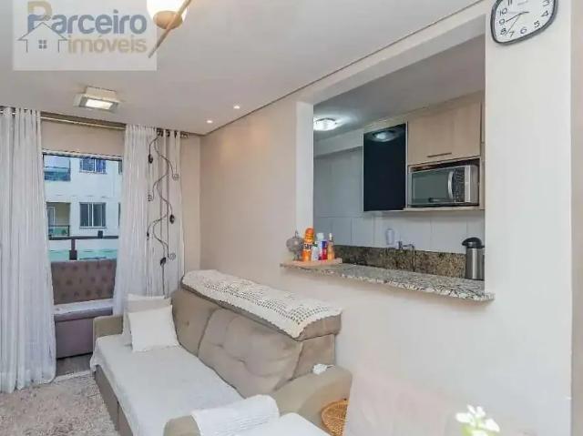 Apartamento para Venda em São Paulo/SP Jardim Santa Terezinha 2 Quartos
