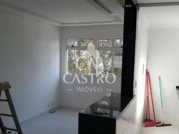 Apartamento para Venda em São Paulo/SP Jardim Santa Terezinha 2 Quartos