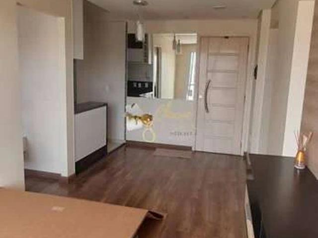 Apartamento para Venda em São Paulo/SP Jardim Santa Terezinha 2 Quartos