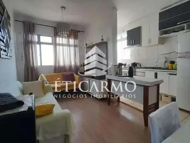 Apartamento para Venda em São Paulo/SP Jardim Santa Terezinha 2 Quartos