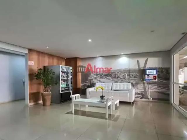 Apartamento para Venda em São Paulo/SP Jardim Santa Terezinha 2 Quartos