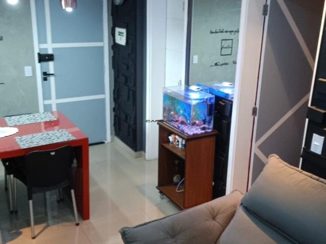 Apartamento para Venda em São Paulo/SP Jardim Santa Terezinha 2 Quartos