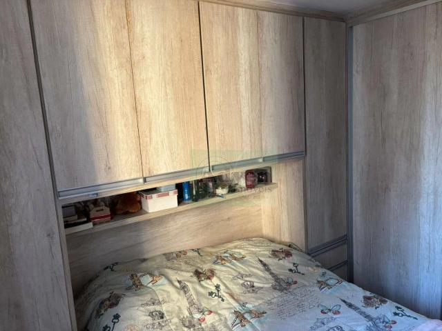 Apartamento para Venda em São Paulo/SP Jardim Santa Terezinha 2 Quartos