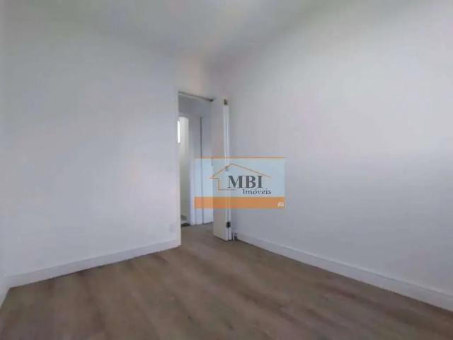 Apartamento para Venda em São Paulo/SP Jardim Santa Terezinha 2 Quartos