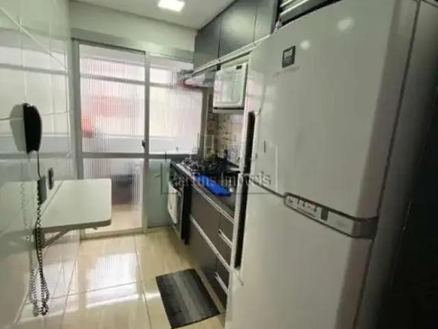 Apartamento para Venda em São Paulo/SP Jardim Santa Terezinha 2 Quartos