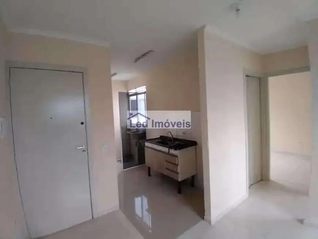 Apartamento para Venda em São Paulo/SP Jardim Santa Terezinha 2 Quartos