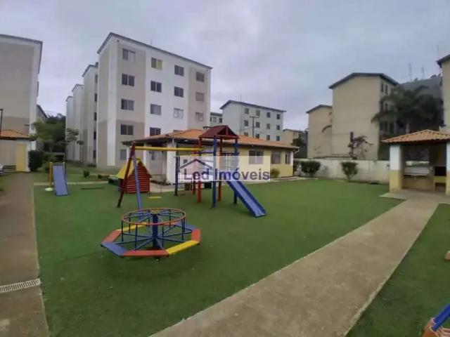 Apartamento para Venda em São Paulo/SP Jardim Santa Terezinha 2 Quartos