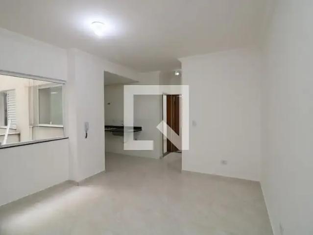 Apartamento para Venda em São Paulo/SP Jardim Santa Terezinha 2 Quartos
