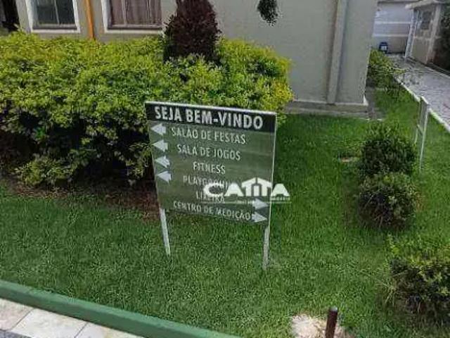 Apartamento para Venda em São Paulo/SP Jardim Santa Terezinha 2 Quartos