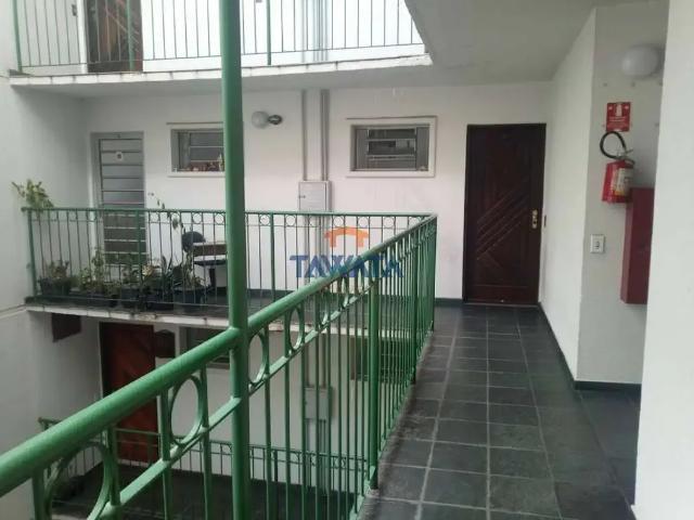 Apartamento para Venda em São Paulo/SP Jardim Santa Terezinha 2 Quartos