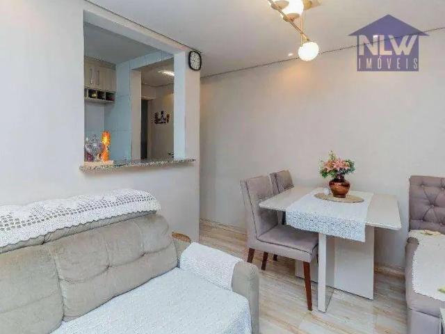 Apartamento para Venda em São Paulo/SP Jardim Santa Terezinha 2 Quartos
