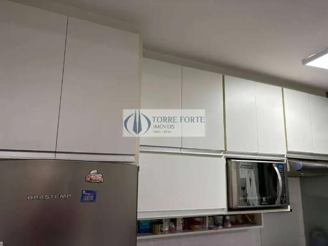 Apartamento para Venda em São Paulo/SP Aricanduva 2 Quartos