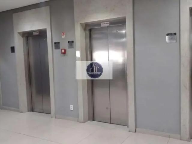 Apartamento para Venda em São Paulo/SP Jardim Santa Terezinha 2 Quartos