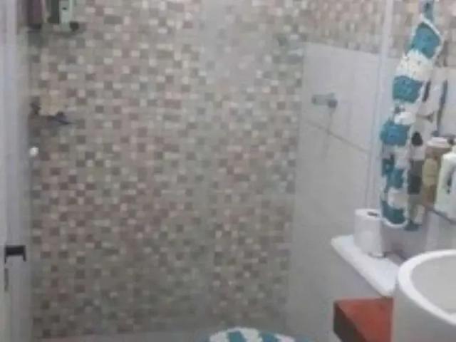 Apartamento para Venda em São Paulo/SP Jardim Santa Terezinha 2 Quartos