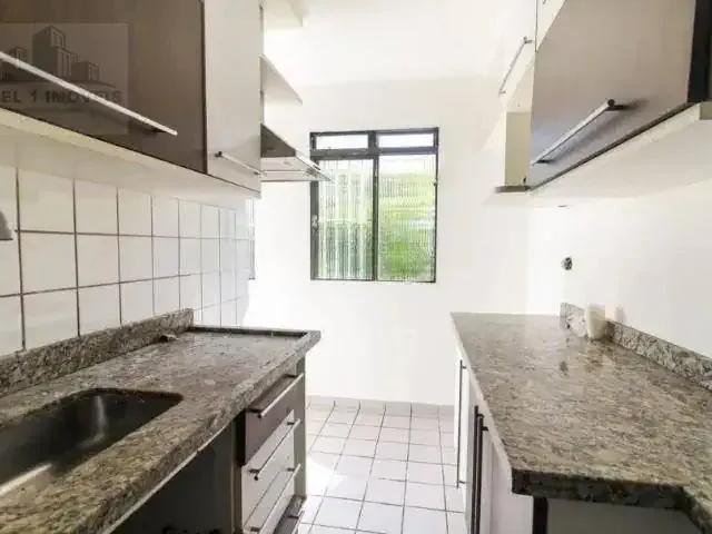 Apartamento para Venda em São Paulo/SP Jardim Santa Terezinha 2 Quartos
