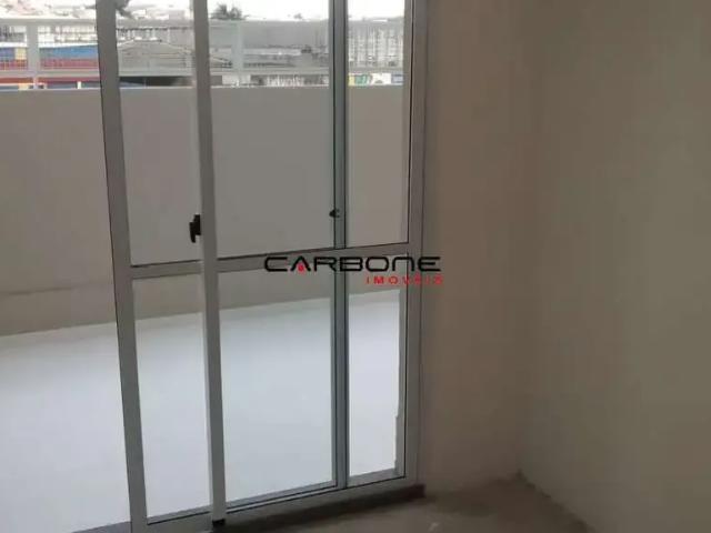 Apartamento para Venda em São Paulo/SP Jardim Santa Terezinha 2 Quartos