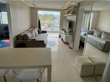 Apartamento para Venda em São Paulo/SP Jardim Santa Terezinha 2 Quartos