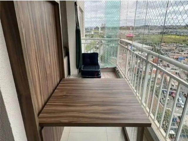 Apartamento para Venda em São Paulo/SP Jardim Santa Terezinha 2 Quartos