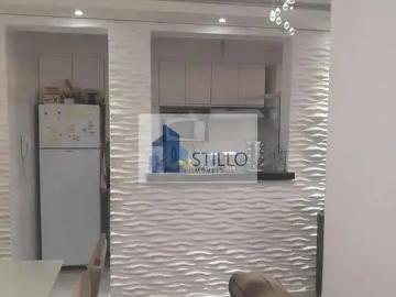 Apartamento para Venda em São Paulo/SP Jardim Santa Terezinha 2 Quartos