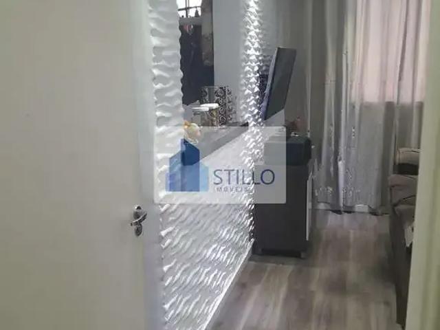 Apartamento para Venda em São Paulo/SP Jardim Santa Terezinha 2 Quartos