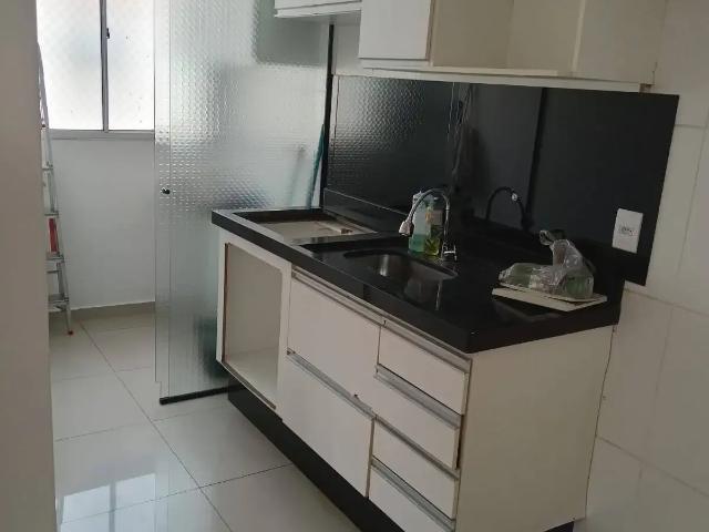 Apartamento para Venda em São Paulo/SP Jardim Santa Terezinha 2 Quartos