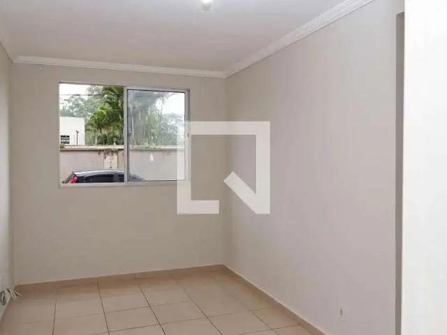 Apartamento para Venda em São Paulo/SP Jardim Santa Terezinha 2 Quartos