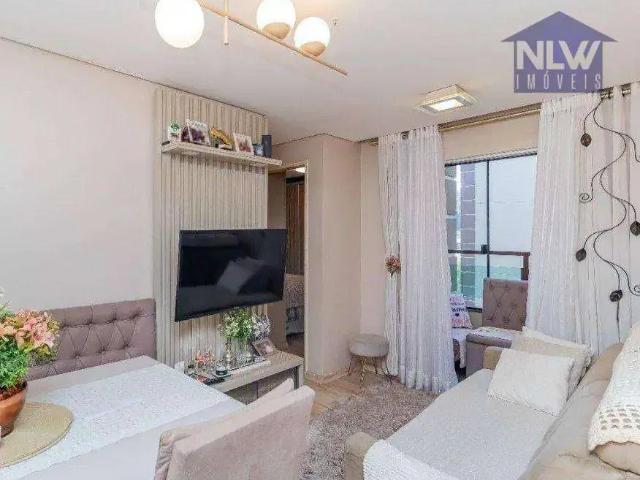 Apartamento para Venda em São Paulo/SP Jardim Santa Terezinha 2 Quartos