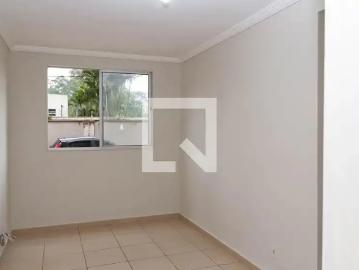Apartamento para Venda em São Paulo/SP Jardim Santa Terezinha 2 Quartos