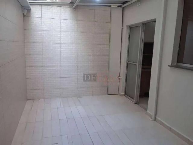 Apartamento para Venda em São Paulo/SP Jardim Santa Terezinha 2 Quartos