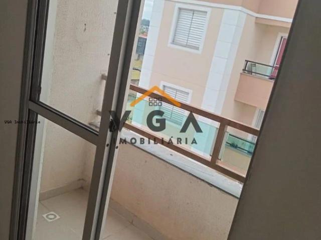 Apartamento para Venda em São Paulo/SP Jardim Santa Terezinha 2 Quartos