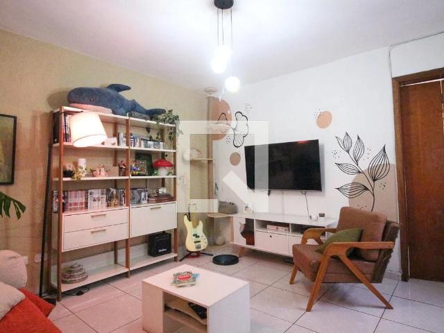 Apartamento para Venda em São Paulo/SP Jardim Santa Terezinha 5 Quartos