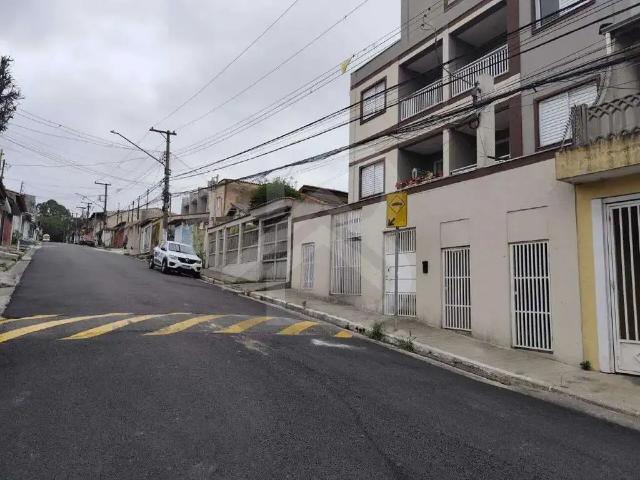 Apartamento para Venda em São Paulo/SP Jardim Santa Adelia 1 Quartos