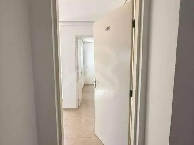 Apartamento para Venda em São Paulo/SP Jardim Santa Adelia 2 Quartos