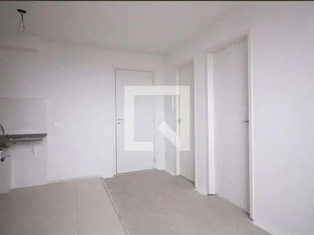 Apartamento para Venda em São Paulo/SP Jardim Santa Adelia 2 Quartos