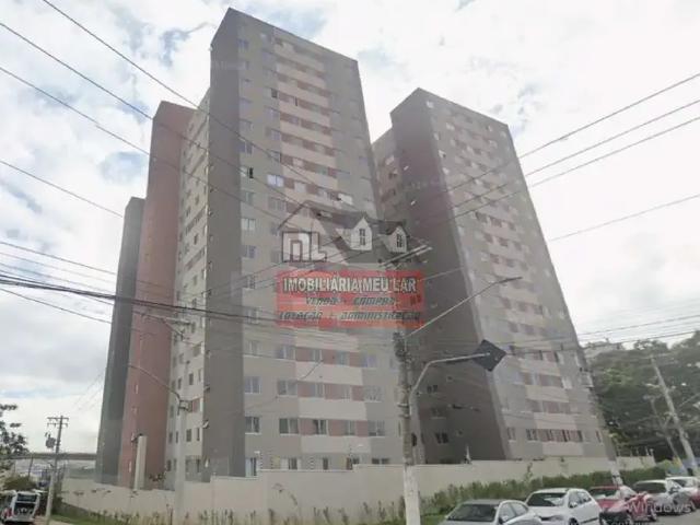 Apartamento para Venda em São Paulo/SP Jardim Santa Adelia 2 Quartos