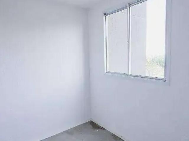 Apartamento para Venda em São Paulo/SP Jardim Santa Adelia 2 Quartos