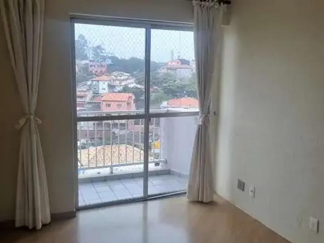 Apartamento para Venda em São Paulo/SP Jardim Santa Cruz Campo Grande 2 Quartos