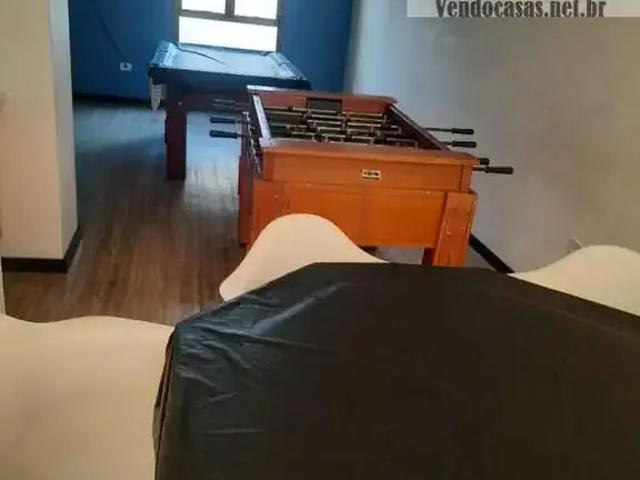 Apartamento para Venda em São Paulo/SP Jardim Santa Cruz Campo Grande 3 Quartos