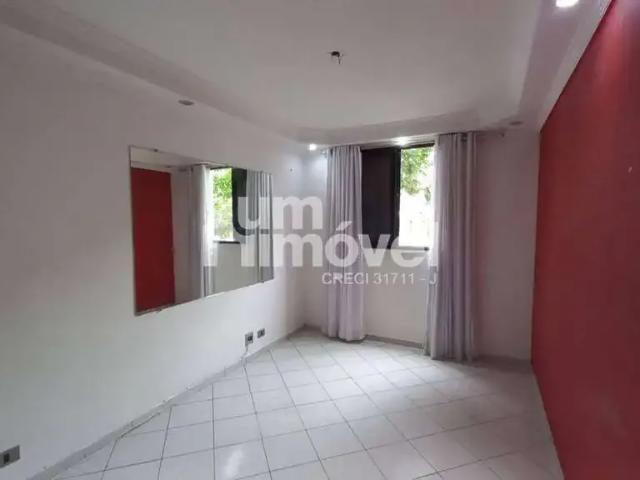 Apartamento para Venda em São Paulo/SP Jardim Santa Cruz Sacomã 2 Quartos