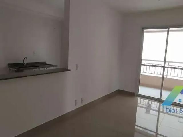 Apartamento para Venda em São Paulo/SP Jardim Santa Cruz Sacomã 3 Quartos