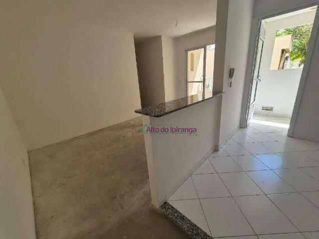 Apartamento para Venda em São Paulo/SP Jardim Santa Cruz 3 Quartos